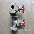 Marine Flanged Stop Valves
